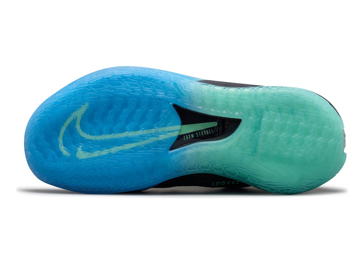Five Must-Watch Basketball Shoe Releases This Fall
