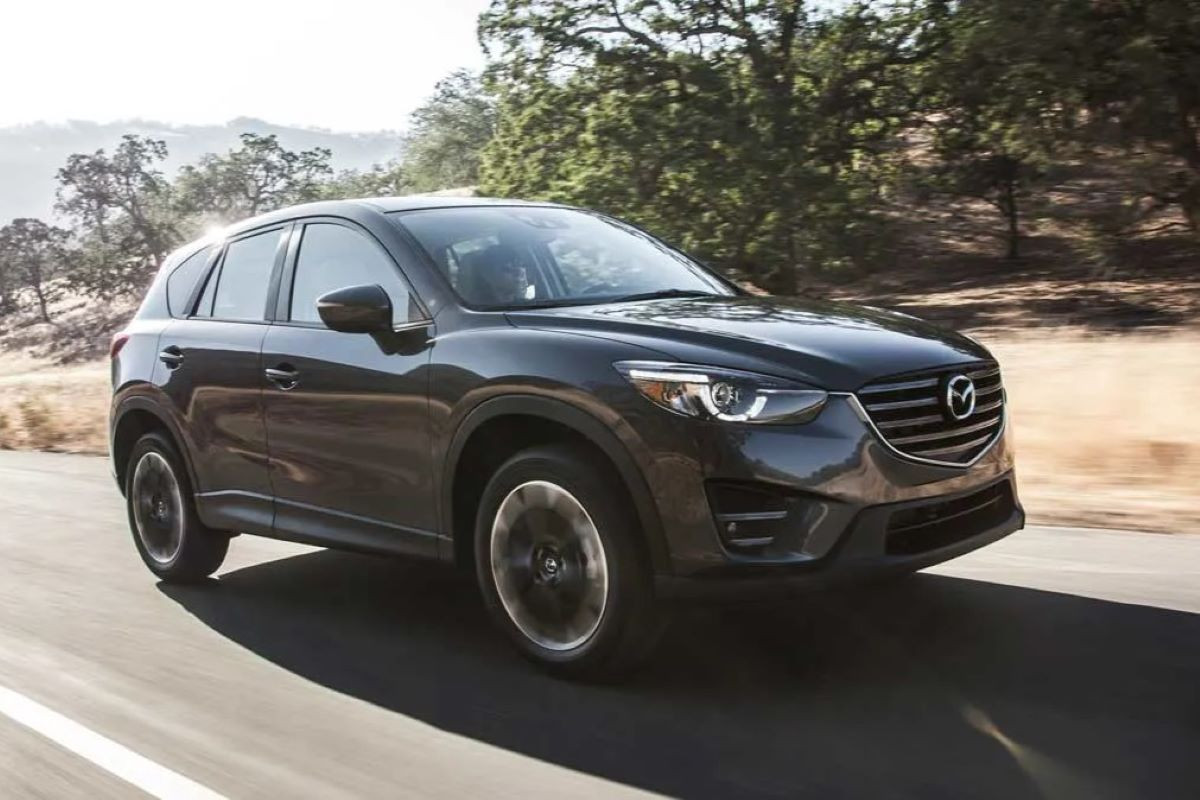 Những lỗi thường gặp trên Mazda CX-5 và cách kiểm tra trước khi mua xe cũ