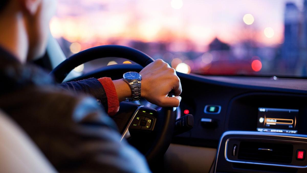 90% of New Parents Drive While Fatigued—How to Stay Safe