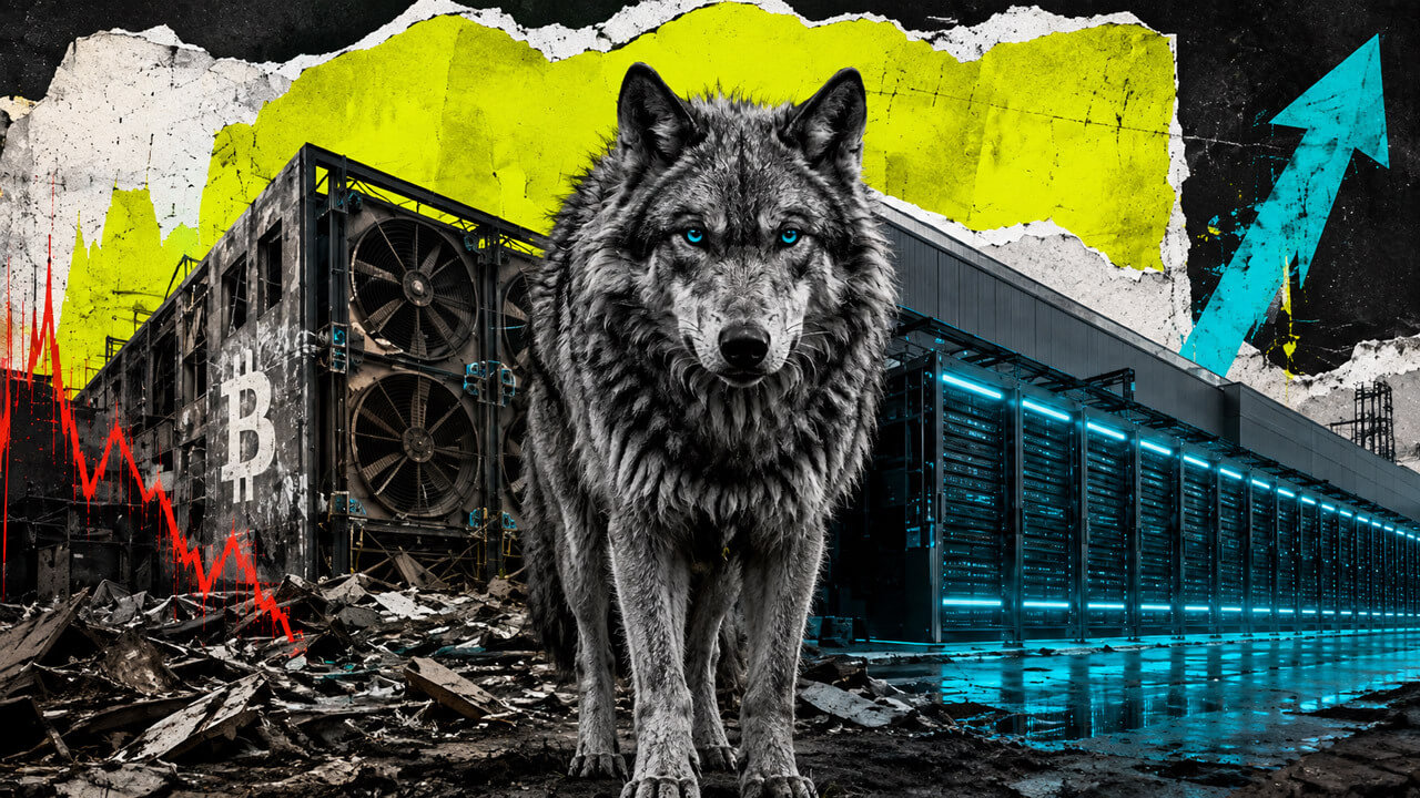 How Bitcoin Miners Are Pivoting to AI Data Centers for Survival