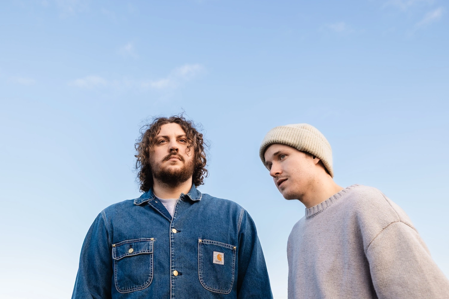 How Emerging Rock Bands Turn Struggle Into Sound