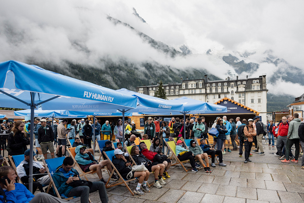 Why Ultramarathons Are Going Mainstream—and Why It Matters