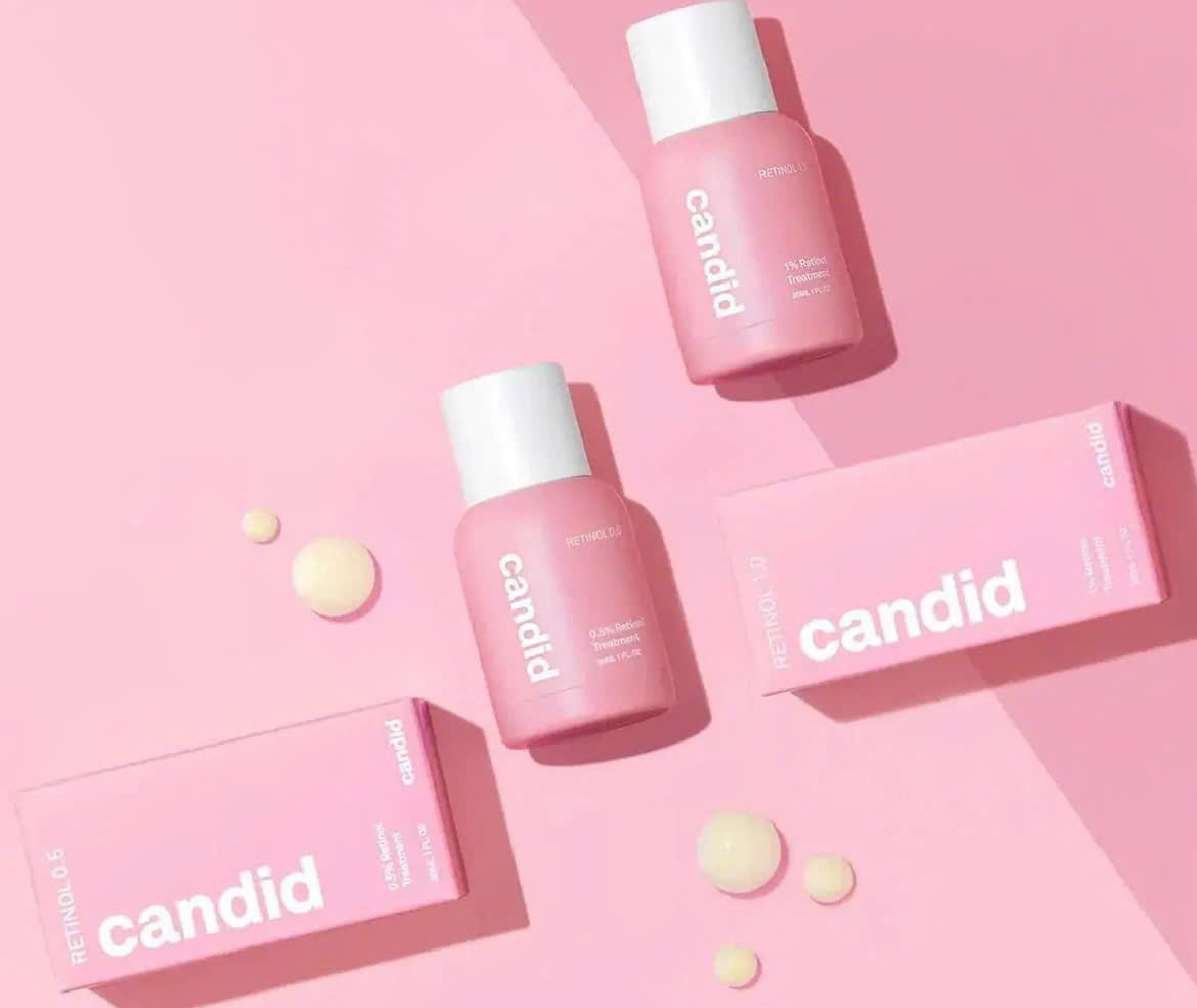Sở Y tế TP.HCM điều tra sâu Candid Retinol: Người dùng cần tỉnh táo trước quảng cáo mỹ phẩm