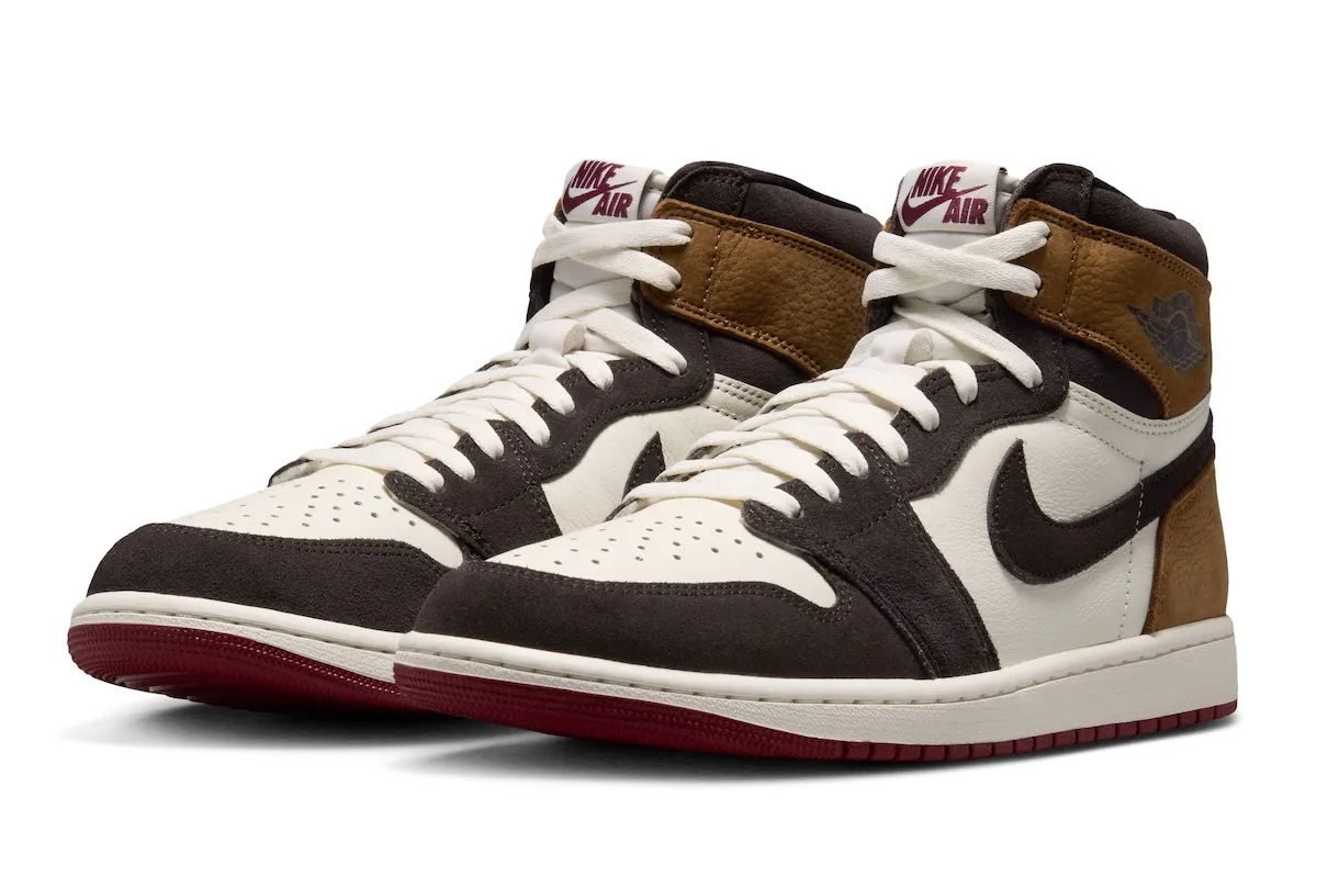 Air Jordan Retro Releases Heat Up With Oreo and Love Letter Drops