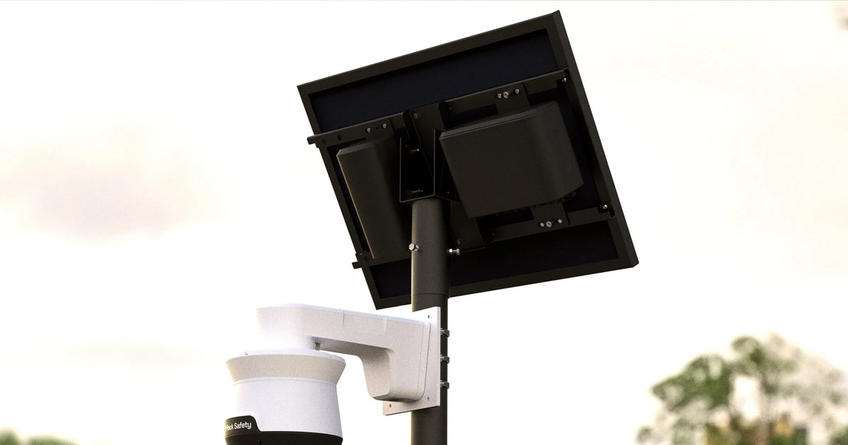 Camera AI phạt nguội: 99% chính xác hay ảo tưởng marketing?