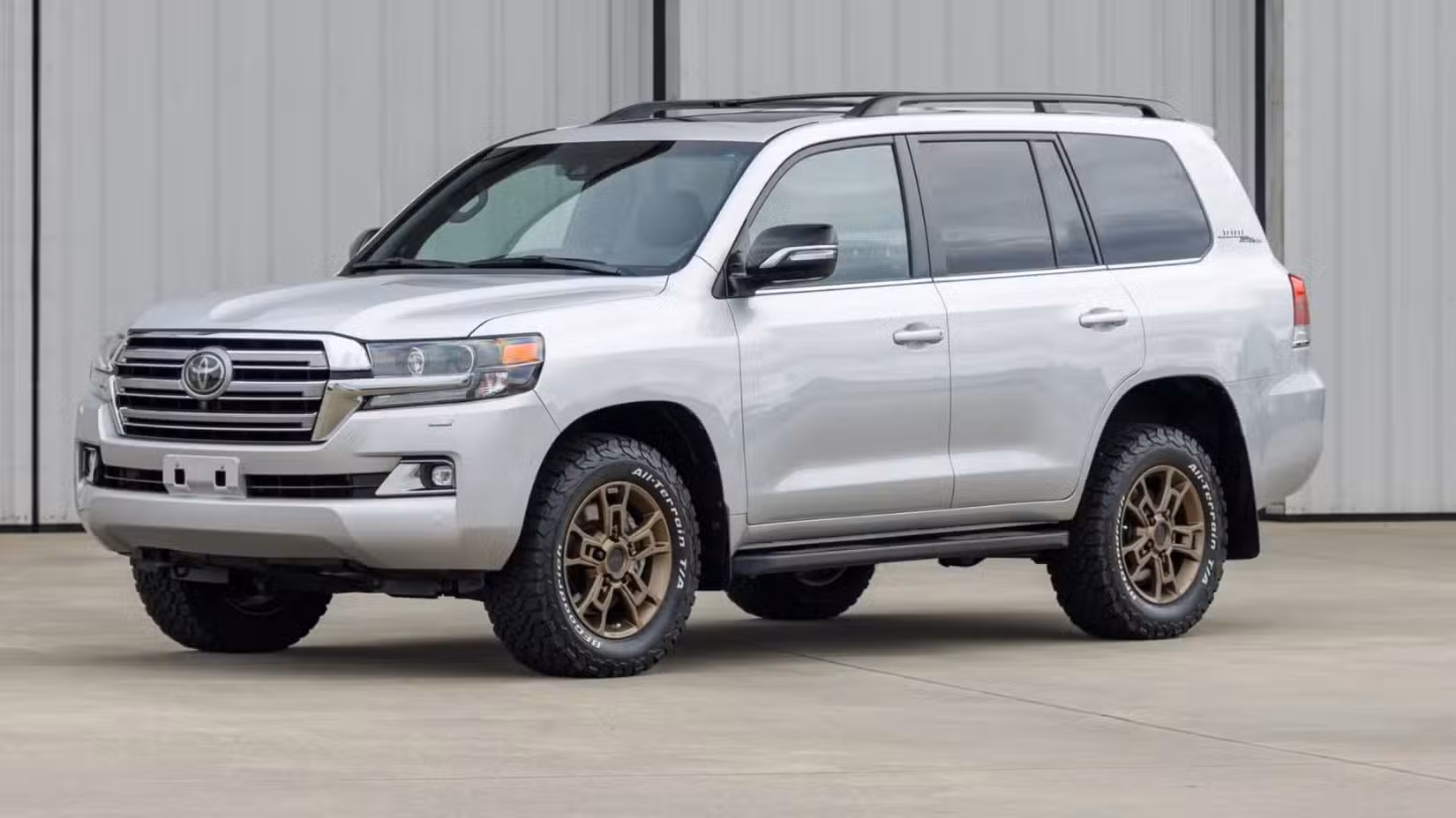 Why Toyota SUVs Keep Going When Luxury Rivals Give Up
