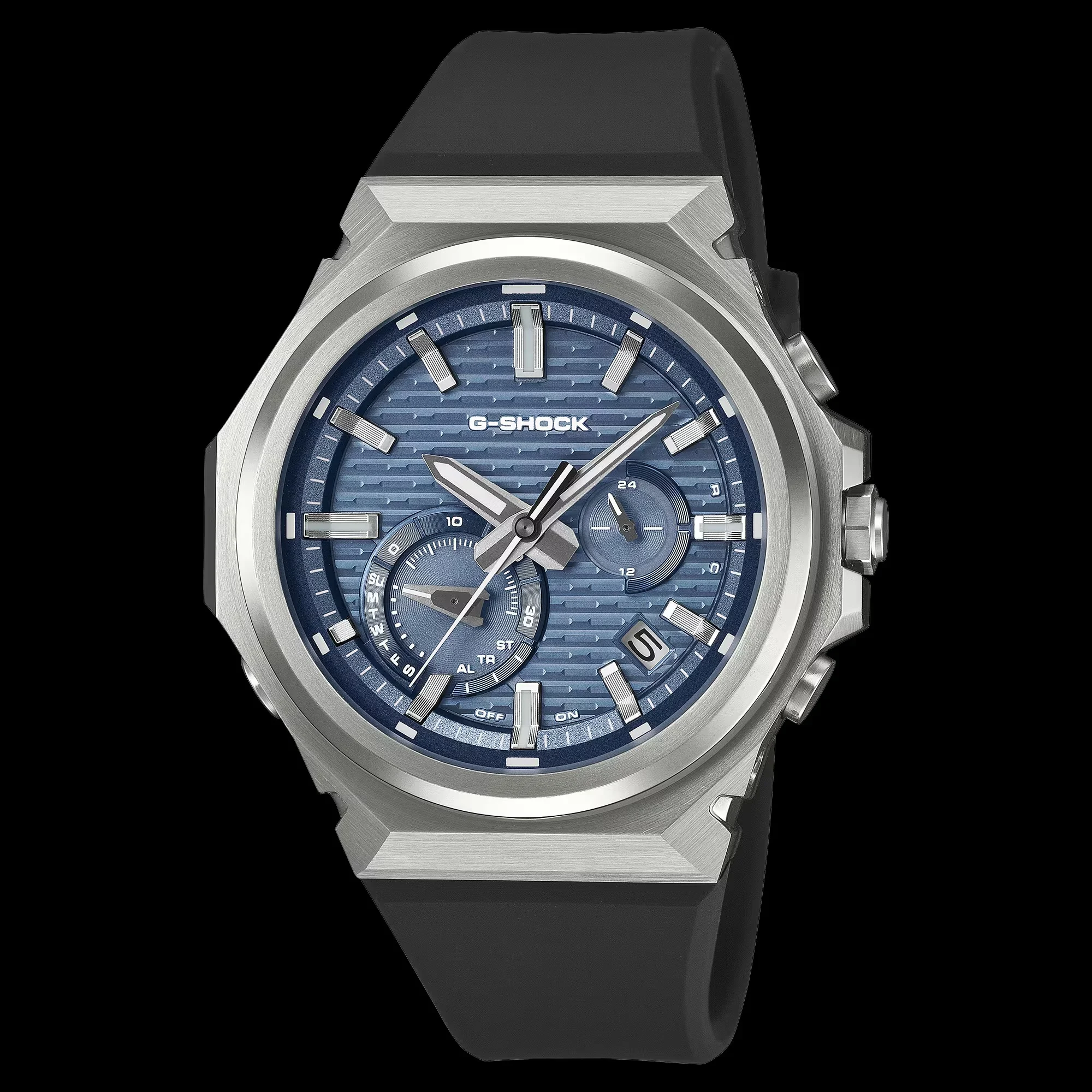 Casio G-Steel and Pro Trek Put Rugged Utility Ahead of Flashy Smart Tech