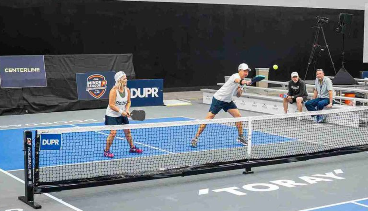 How to Build Pickleball Fitness Without Beating Up Your Knees and Shoulders