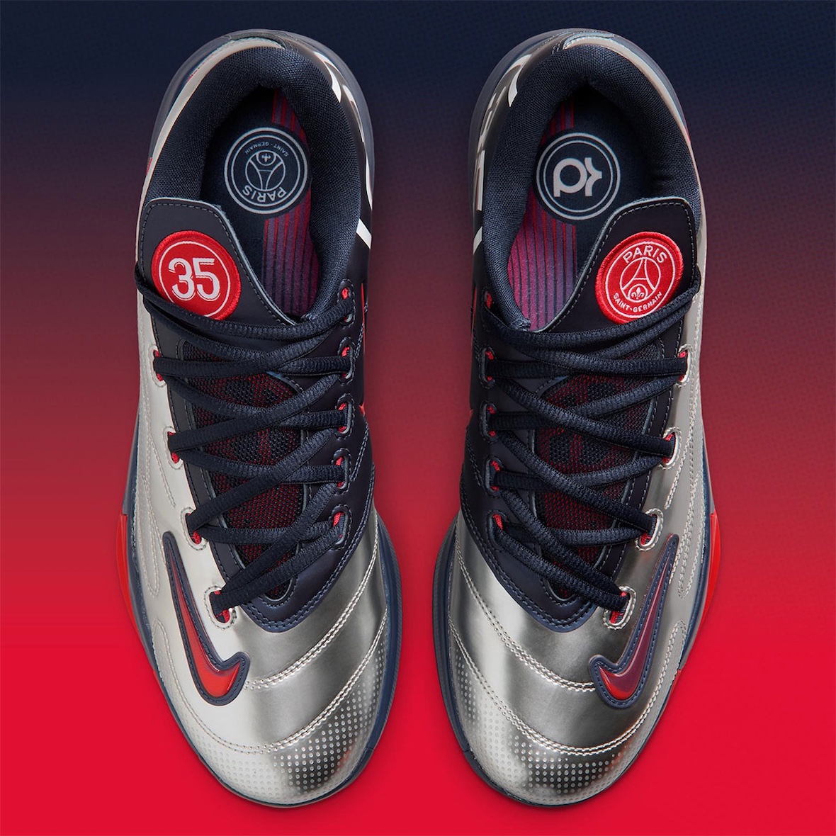 September Sneaker Release Calendar: Retros, Protros and Power Collabs