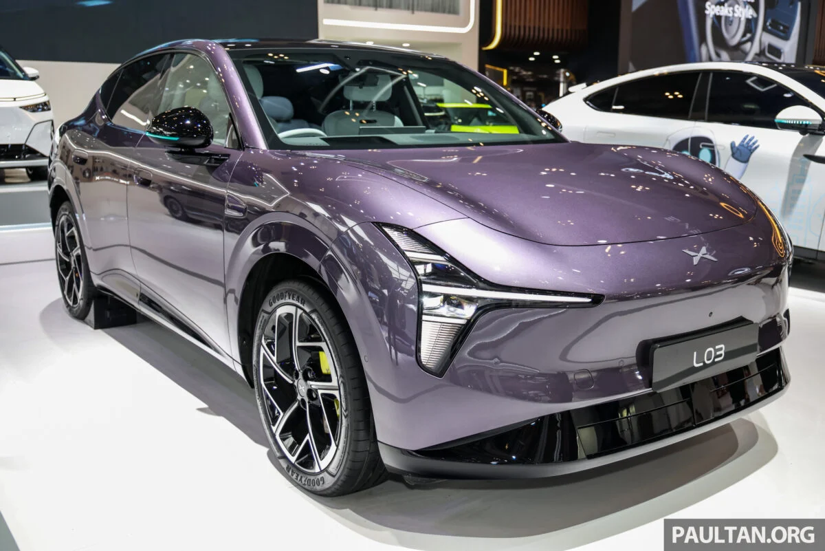 Chinese EV Brands Push Affordable Superminis and Compact SUVs