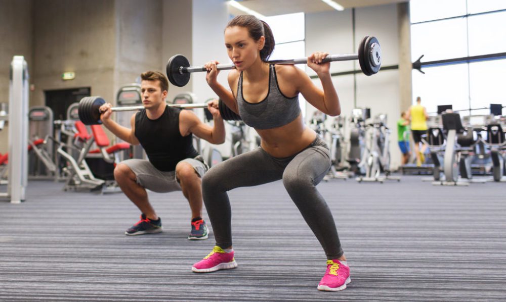 The Runner’s Strength Blueprint for Speed and Injury Prevention