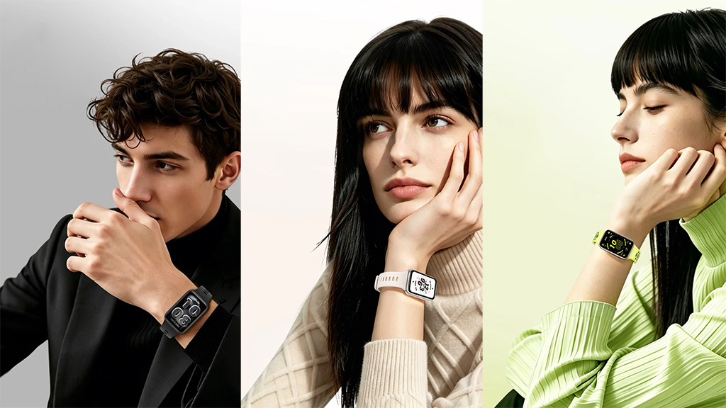 Honor Band 11 Series và cuộc đua pin 26 ngày