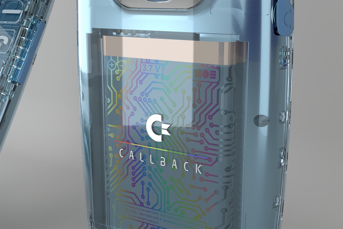 Dumb Phones Are Back: Light Phone Flip vs Commodore Callback