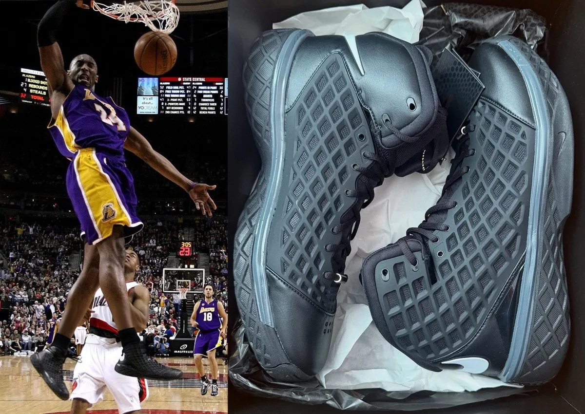 September Sneaker Release Calendar: Retros, Protros and Power Collabs