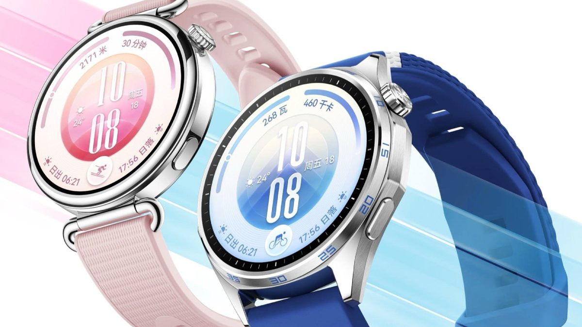 Huawei Watch GT7: Màn hình 3000 nits và pin 21 ngày có đủ để tạo bước ngoặt?