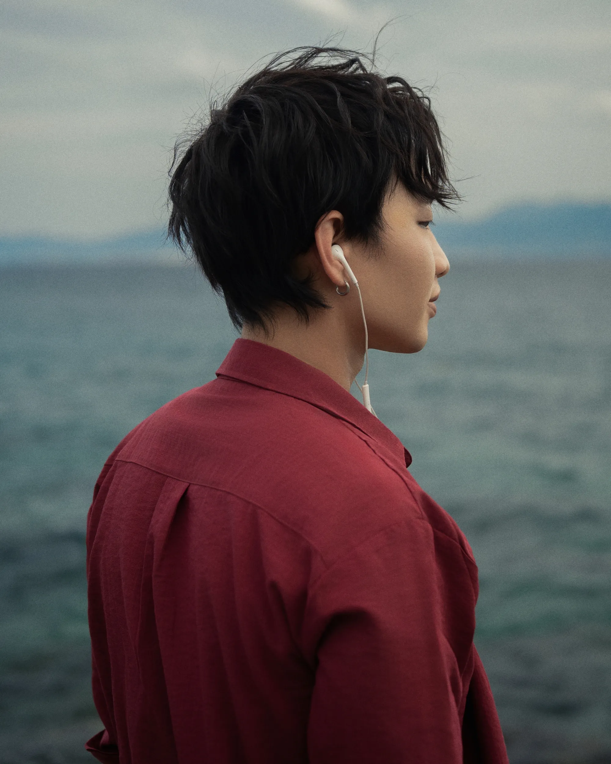 Hoàng Dũng và Dept: bước ngoặt tình ca song ngữ Việt‑Hàn