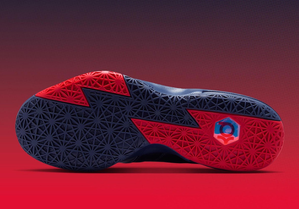 Nike KD Signature Drops: PSG Collab and Candy Paint Release Guide