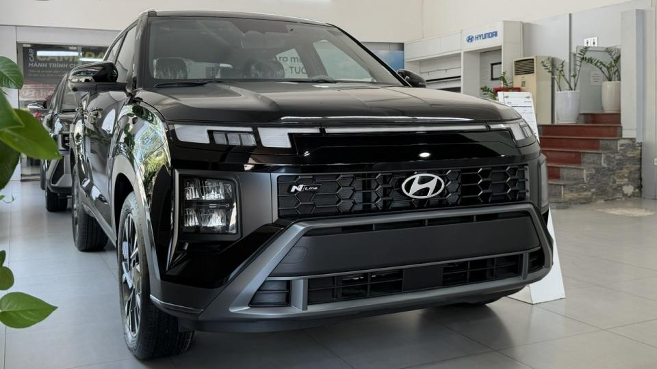 Cuộc chiến giá SUV cỡ C: Cơ hội vàng hay phép thử tâm lý khách Việt?