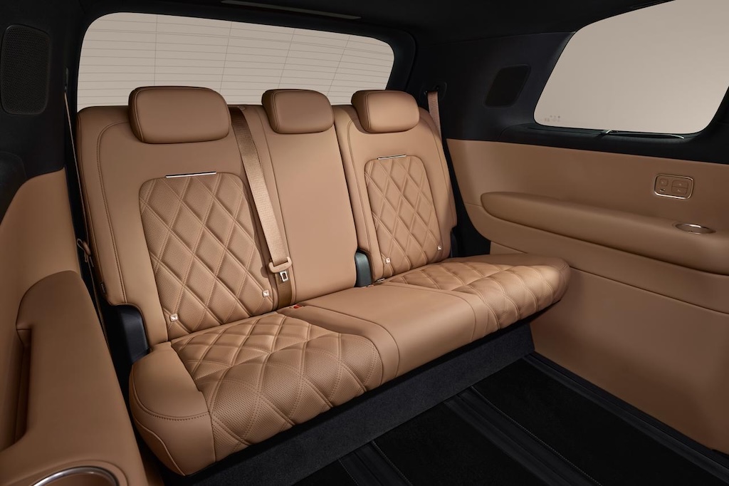 Xiaomi Sky Nomad N90 and N70 Review: Ambitious Premium EV SUVs