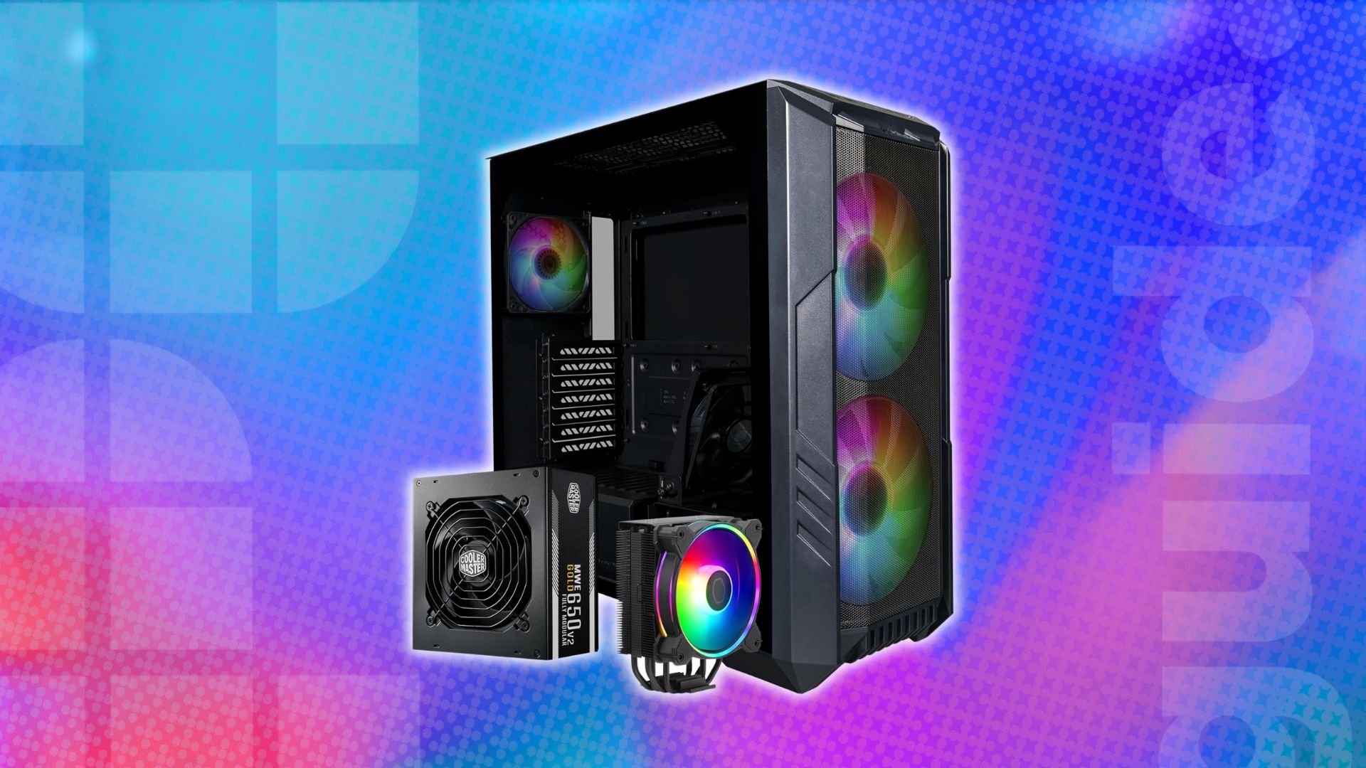 Cooler Master Gaming PC Bundles: Are These RTX 5080 Deals Worth It?