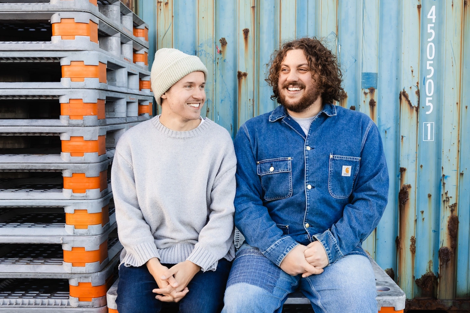 Introspective Indie Bands Turn Hardship into Intimate Album Breakthroughs