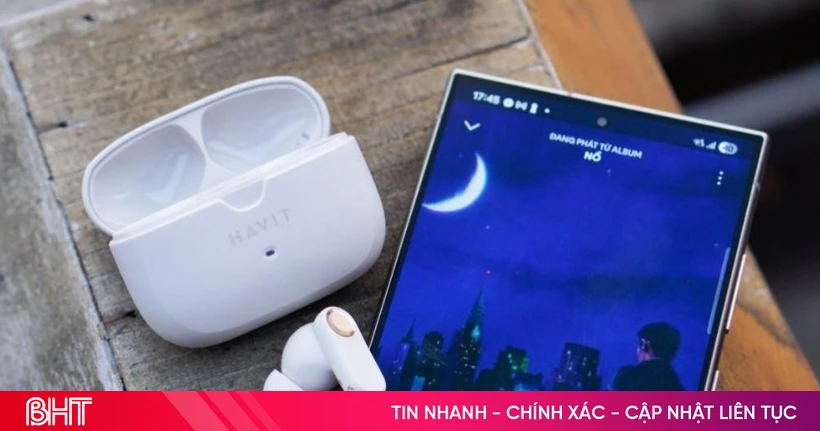 Tai nghe giá rẻ Havit vs Baseus: Chọn sao cho đáng tiền dưới 1 triệu