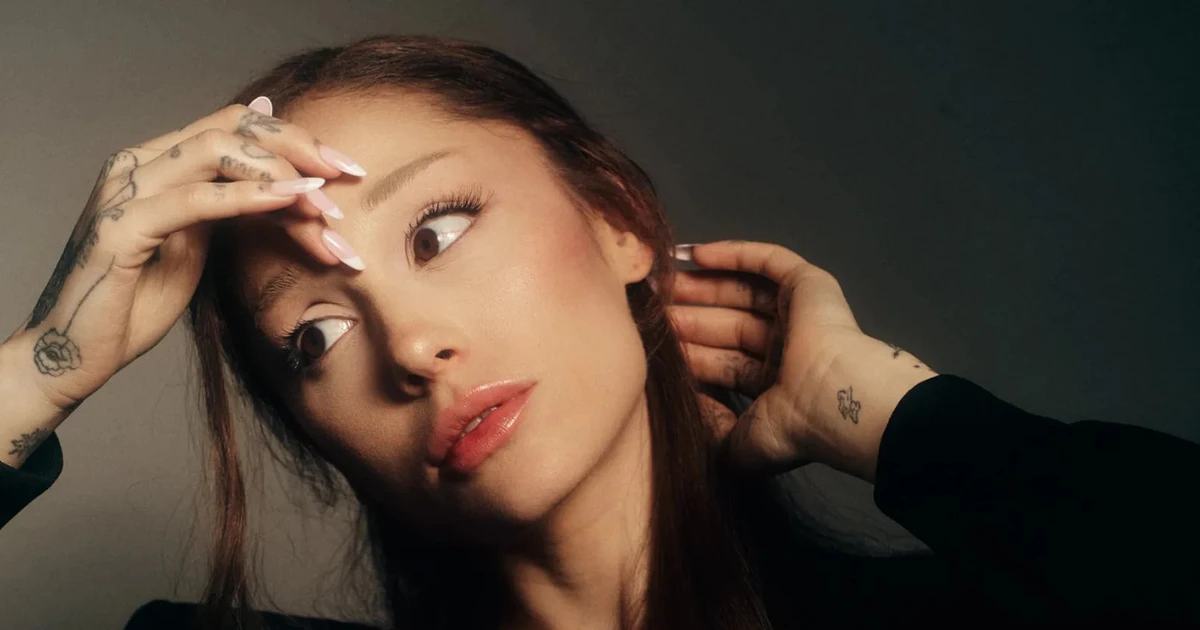 Ariana Grande 'Petal': Tuyên ngôn phản kháng và tái sinh nghệ thuật