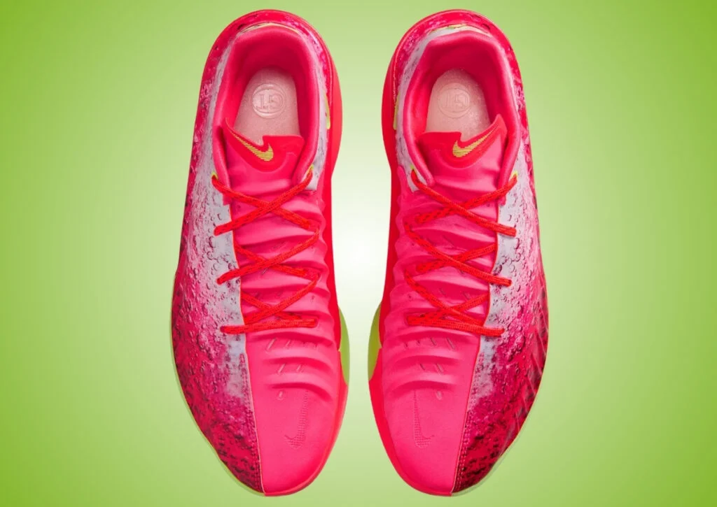 Paige Bueckers and Allisha Gray Lead August Basketball Sneaker Drops