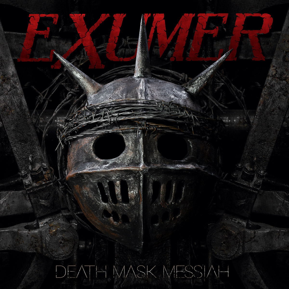 Anthrax and Exumer Lead Thrash Metal’s New Album Wave