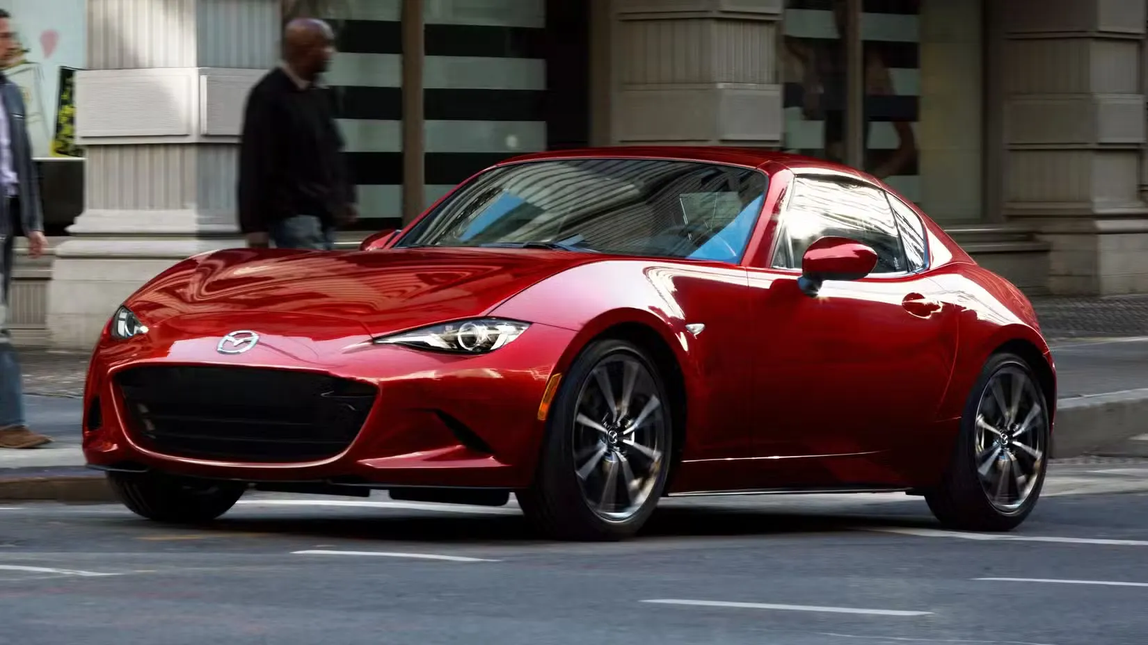 Three Underrated Performance Cars That Beat The Usual Sports Car Choices