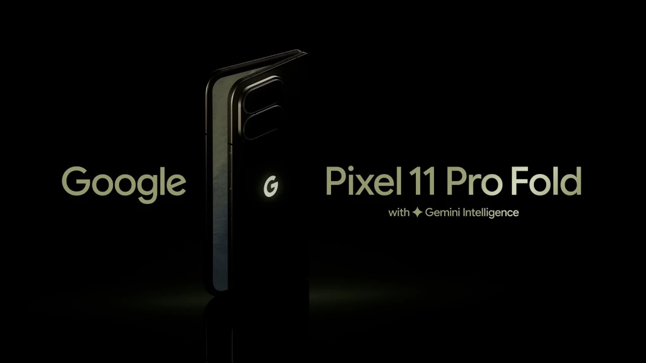 Should You Wait for the Pixel 11 Pro Fold?