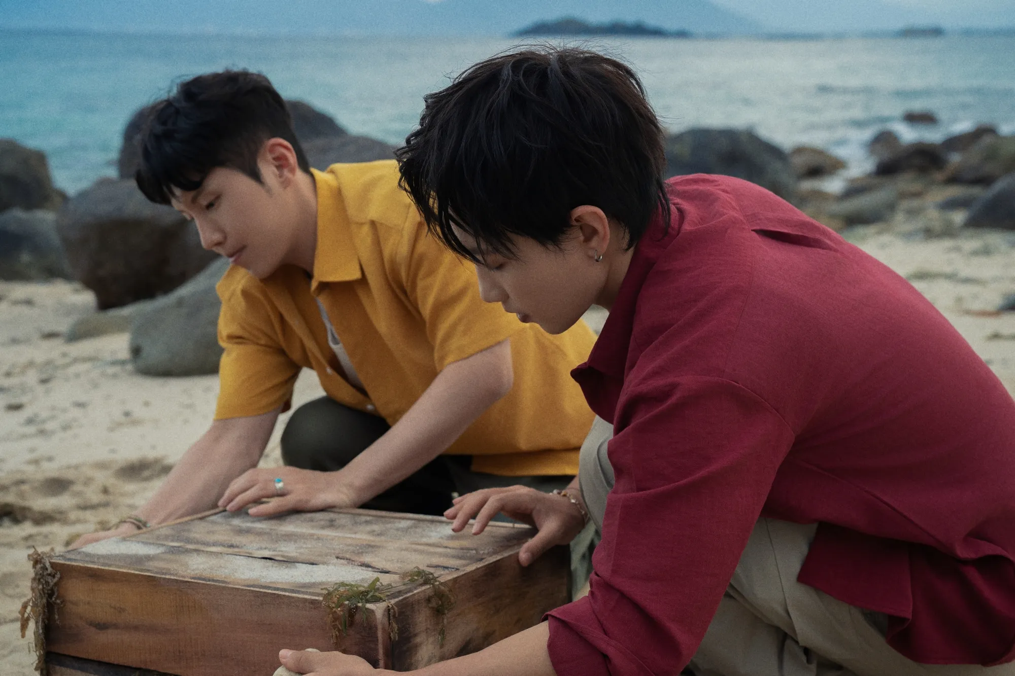 Hoàng Dũng và Dept: bước ngoặt tình ca song ngữ Việt‑Hàn