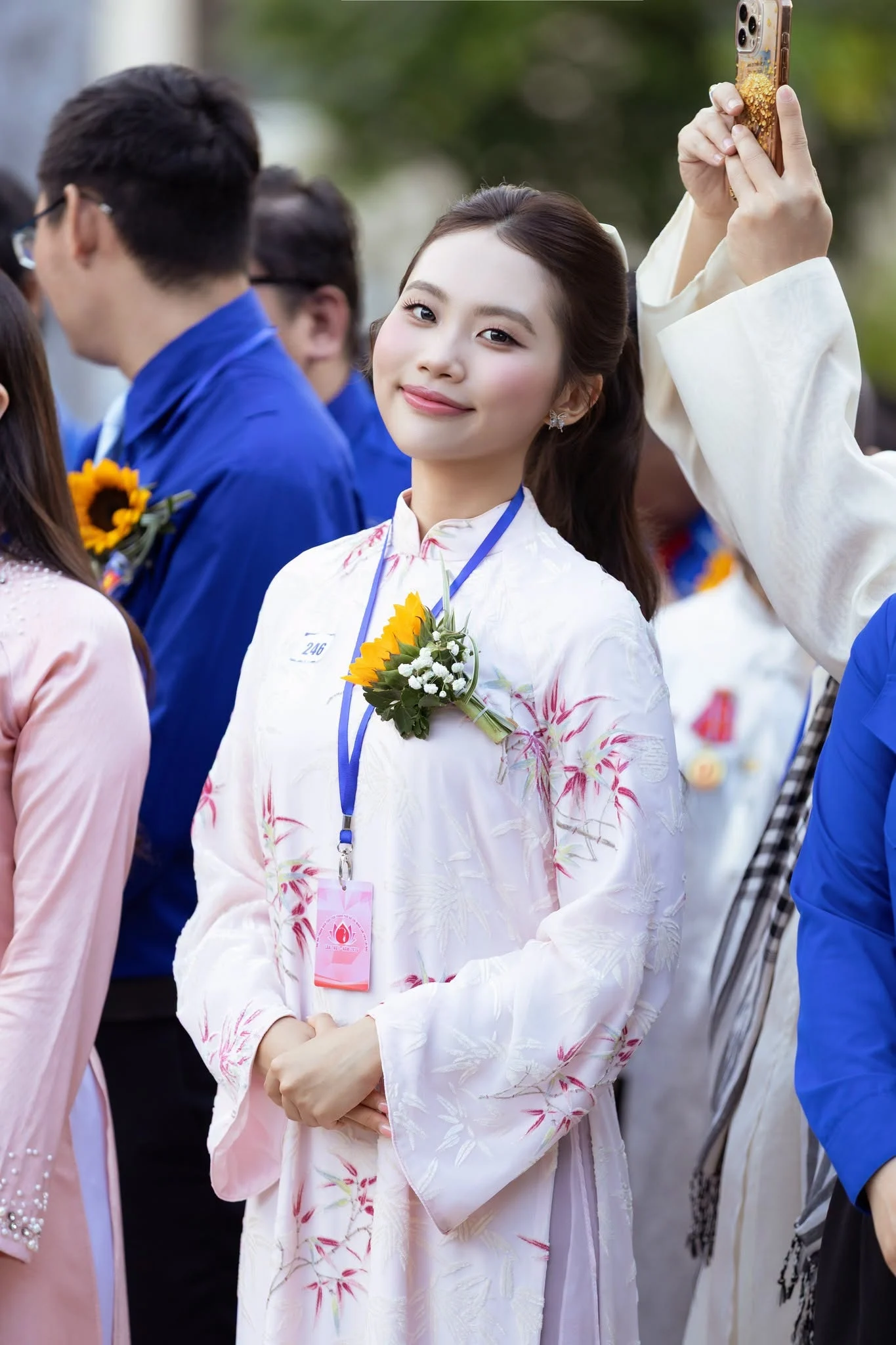 Phương Mỹ Chi: Tạm biệt hành trình 3 năm để bước vào “đám cưới” âm nhạc mới