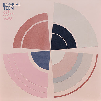 DIIV, Imperial Teen and The Van Pelt Fuel an Indie Rock Album Surge