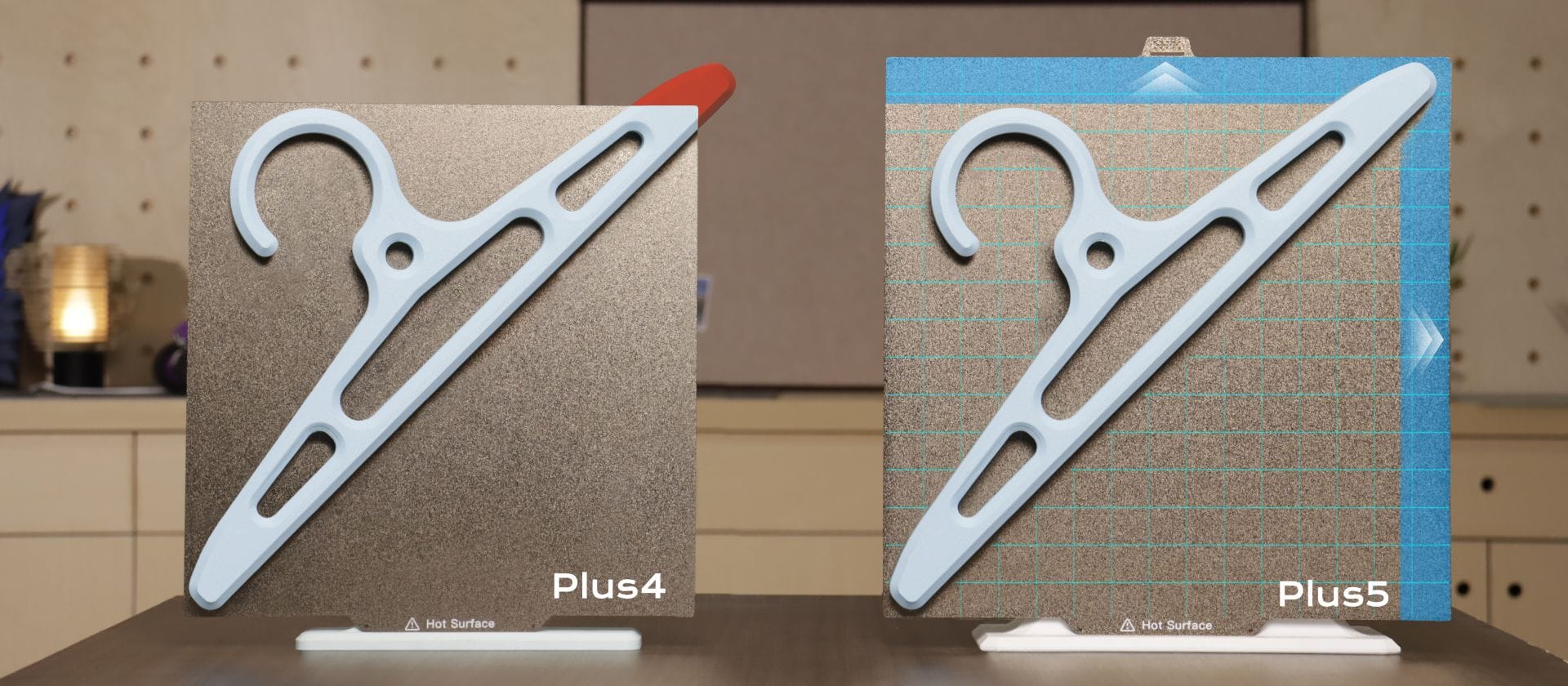 Multi-Head FDM Printers Face Off: QIDI Plus 5 vs Creator 5 Pro