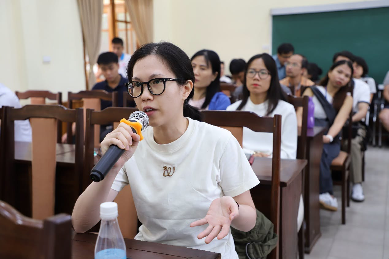 Toán học và AI cùng tiến hóa: Khi máy tính trở thành đối tác tư duy
