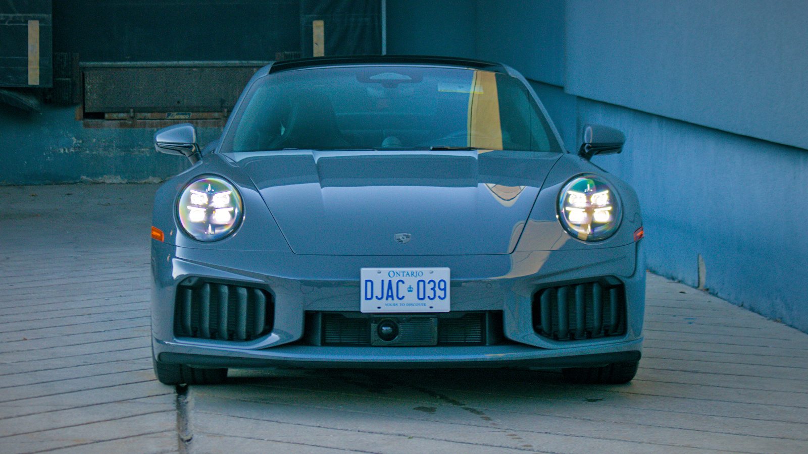 Porsche 911 Turbo S Review: Supercar Power, Daily Driver Reality