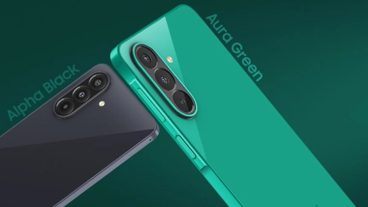 Samsung Galaxy F70 Pro 5G: pin 6000mAh và 6 năm cập nhật có đủ để thuyết phục?