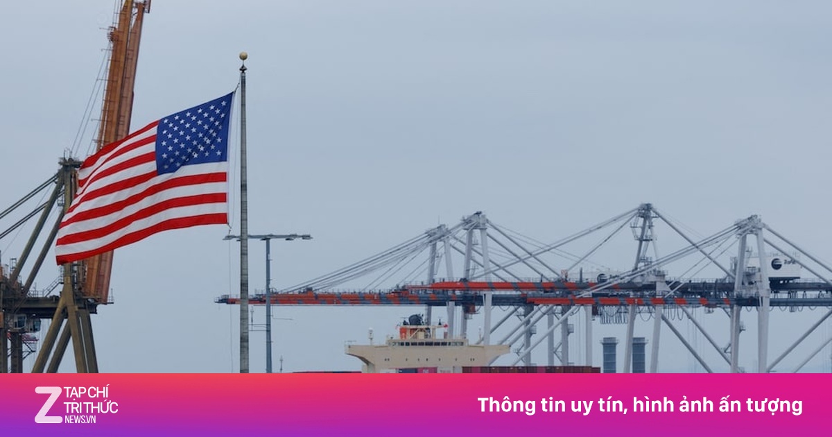 Mỹ và Trung Quốc tăng đối thoại thương mại giữa cơn đau đầu cấu trúc