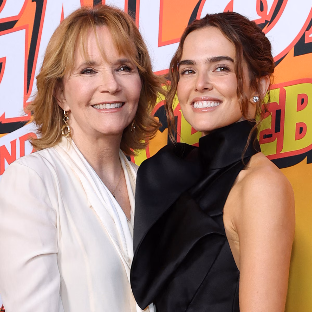 Inside Anna Pigeon: How Lea Thompson and Cast Built a Gritty Wilderness Crime Drama