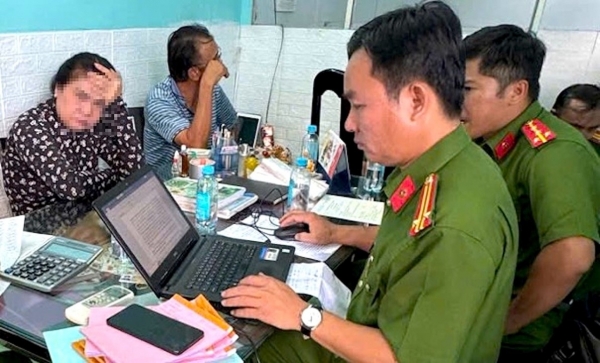 Những vụ ngộ độc thực phẩm gần đây gióng lên hồi chuông cảnh báo