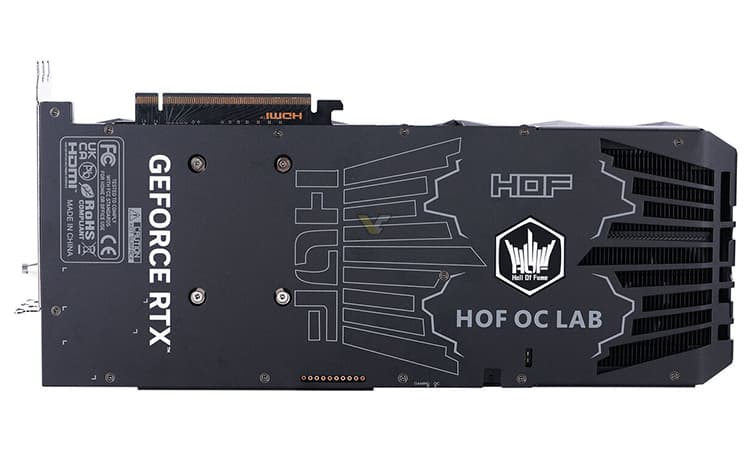 Card Đồ Họa RTX 50 Series Custom: Khi AIB Vượt Mặt Founders Edition