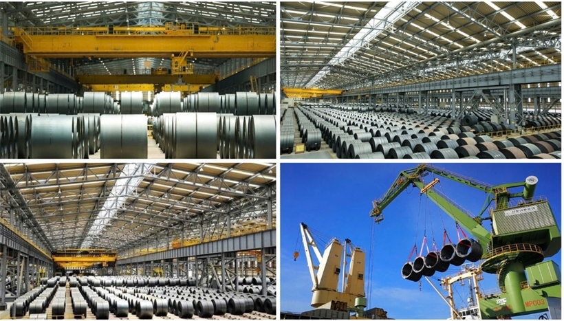 Hà Tĩnh tăng tốc công nghiệp với ba dự án khu công nghiệp chiến lược
