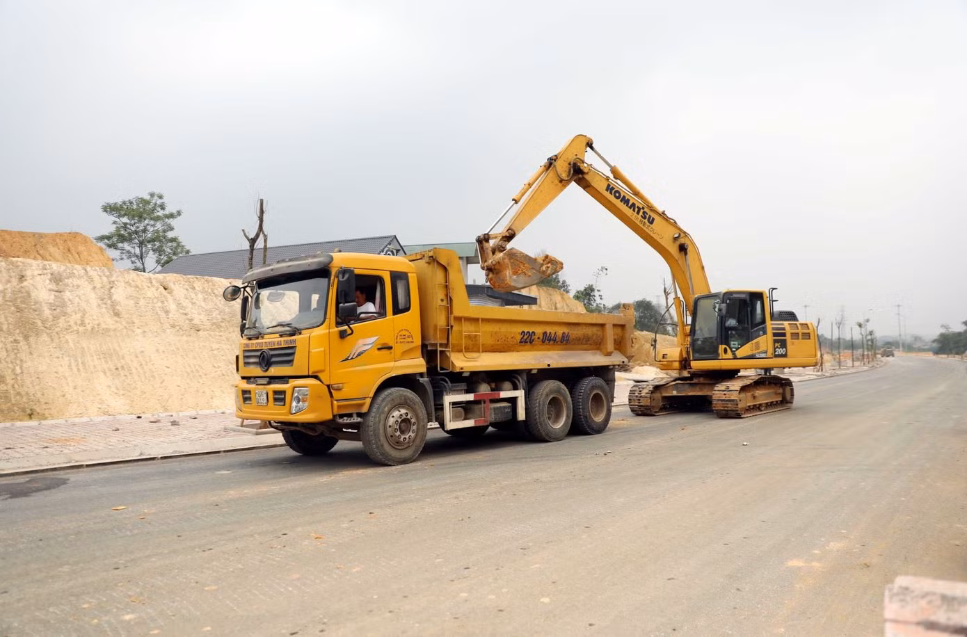 Sân bay PPP nghìn tỷ đồng: Cất cánh hay chậm trễ?