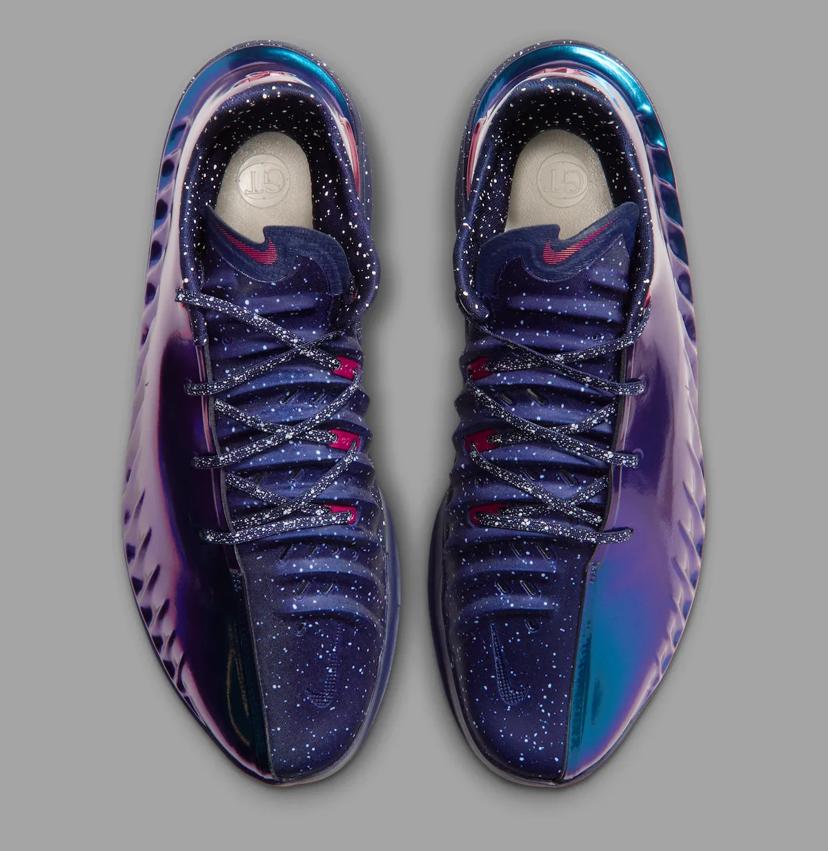 Five Must-Watch Basketball Shoe Releases This Fall