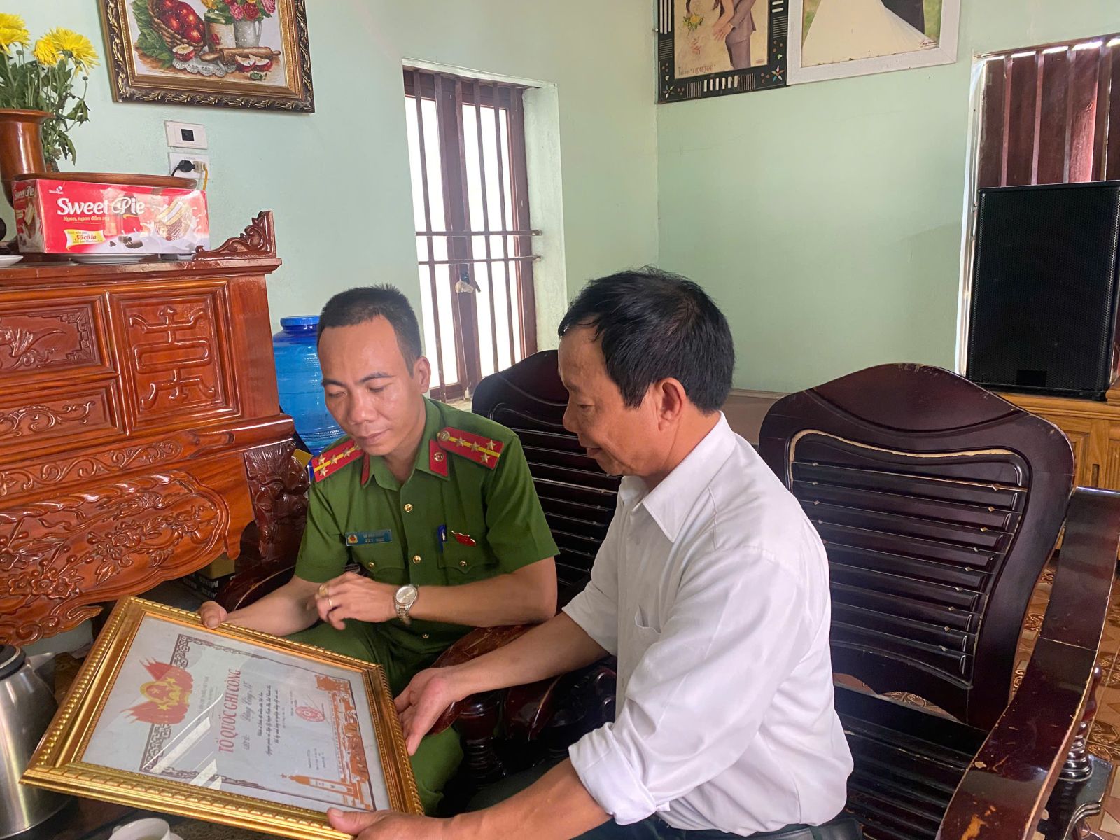 Công nghệ giải trình tự gene thế hệ mới và hành trình trả lại tên cho liệt sĩ