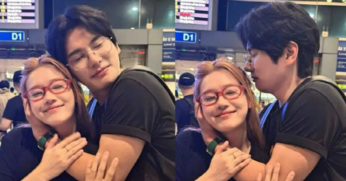 Lee Yi Kyung và bài kiểm tra tình cảm với fan Việt