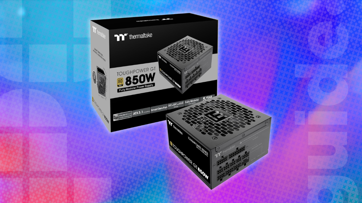 Gold-Rated Power Supplies Under $80: Best Budget PSU Deals for High-End PC Builds