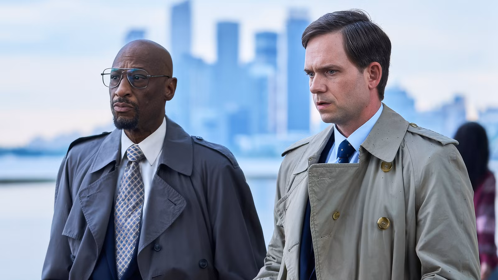 True-Crime Miniseries Are Built for the Modern Binge