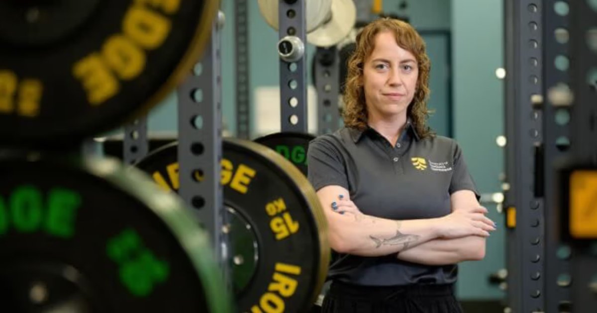 Listen to Your Body, Not the Calendar: Optimise Menstrual Cycle Exercise